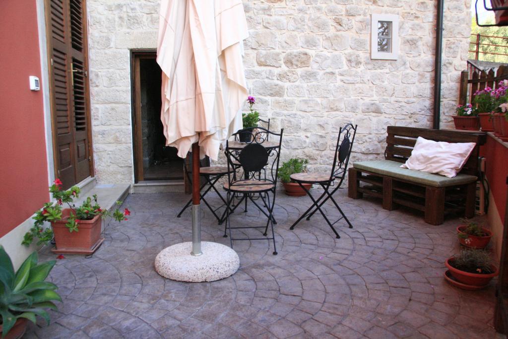 모디카 La Casa Di Petra 아파트 객실 사진