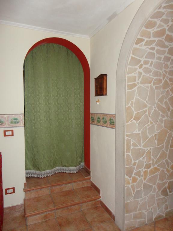모디카 La Casa Di Petra 아파트 객실 사진