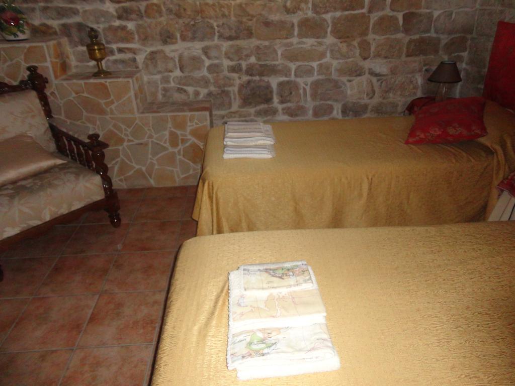 모디카 La Casa Di Petra 아파트 객실 사진