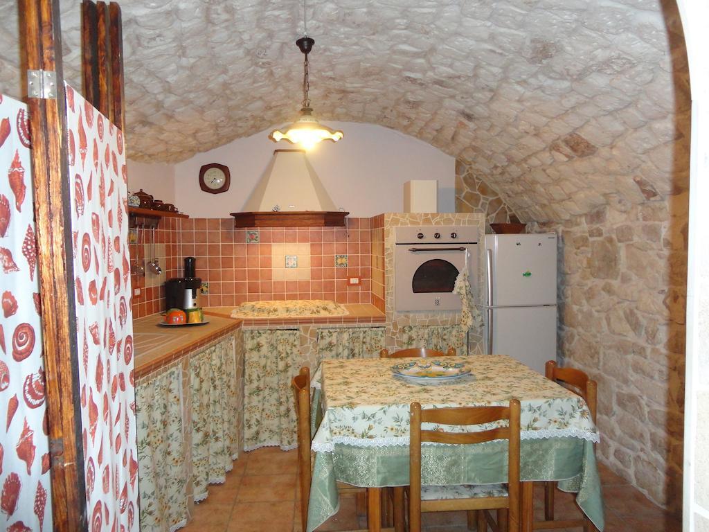 모디카 La Casa Di Petra 아파트 객실 사진