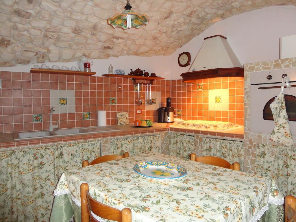 모디카 La Casa Di Petra 아파트 객실 사진
