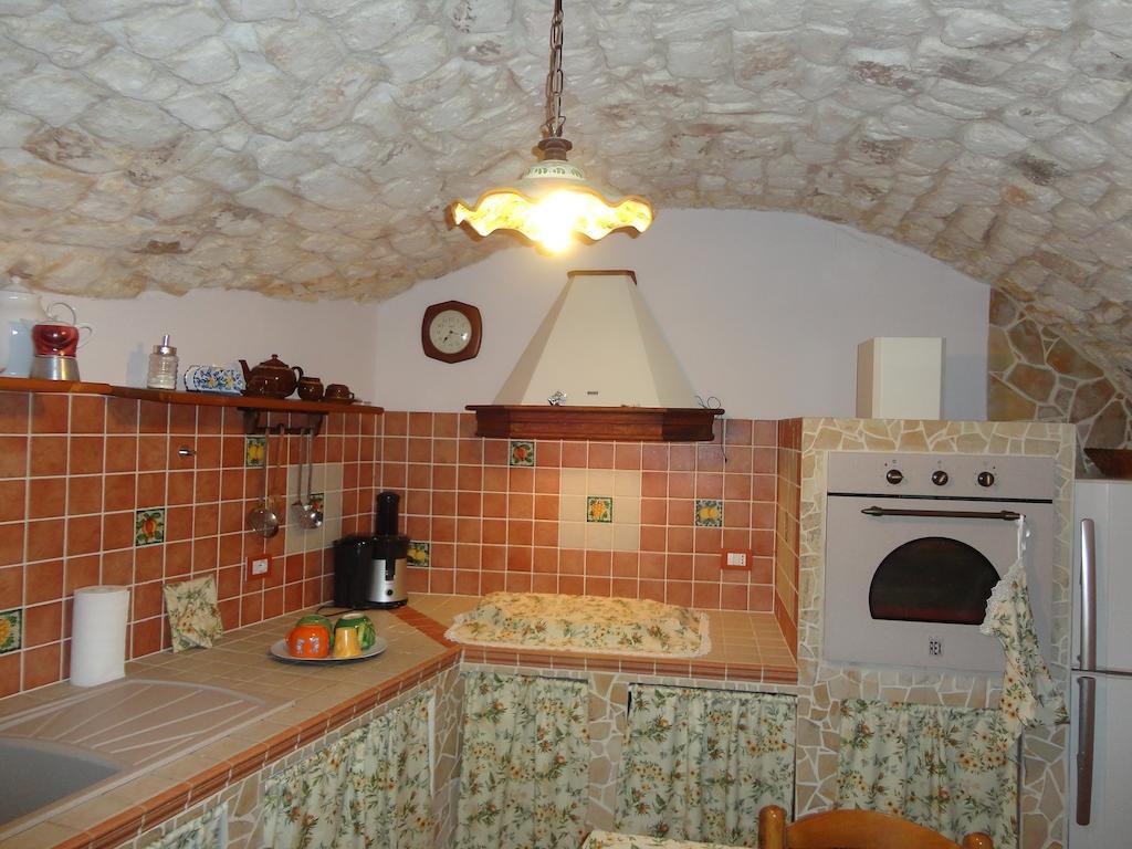 모디카 La Casa Di Petra 아파트 객실 사진