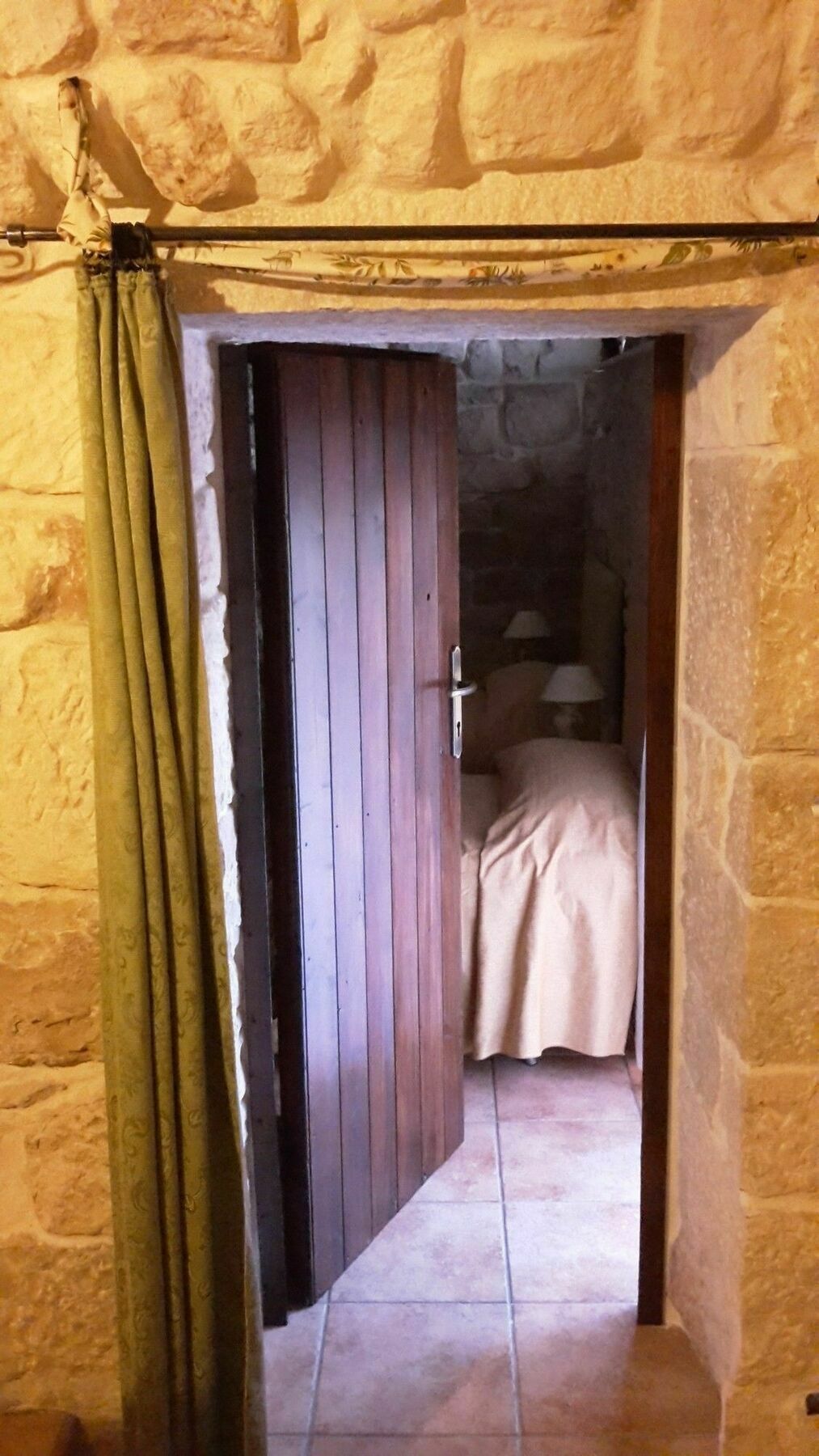 모디카 La Casa Di Petra 아파트 외부 사진